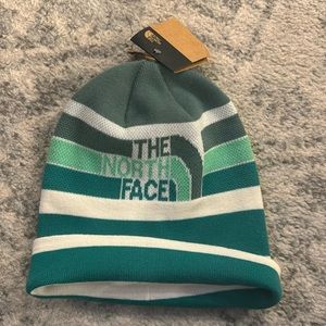North Face Beanie